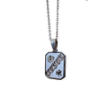 Colar Jesus