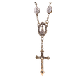 Mistério de Nossa Senhora Aparecida