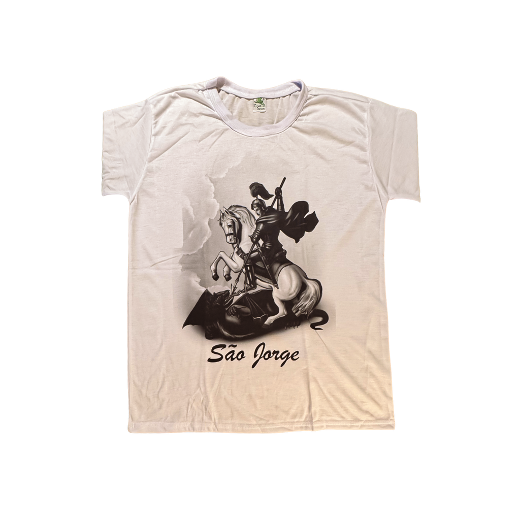 Blusa de São Jorge