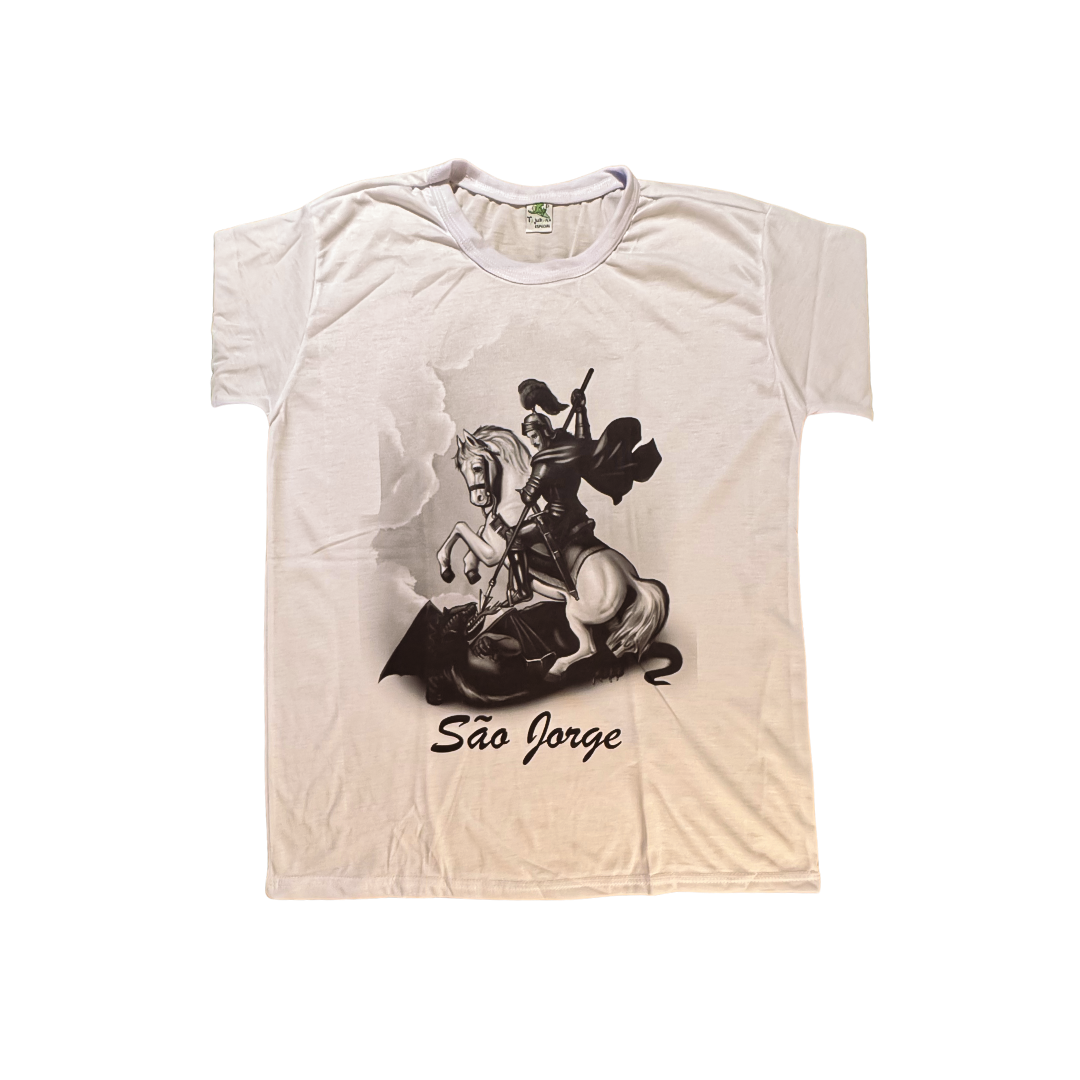 Blusa de São Jorge