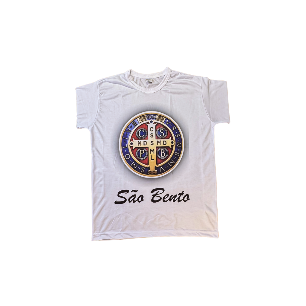 Blusa São Bento Colorida