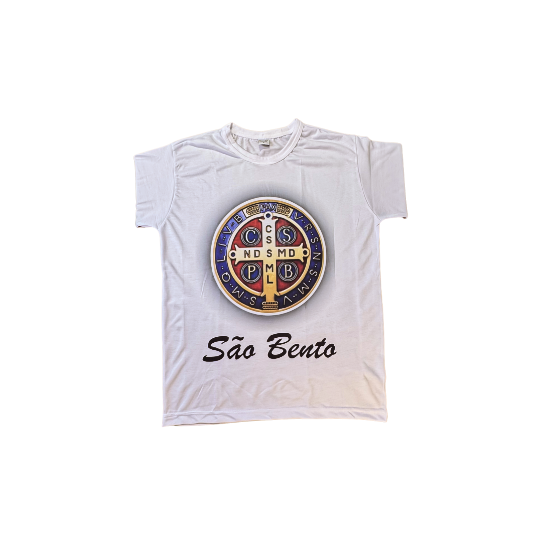 Blusa São Bento Colorida