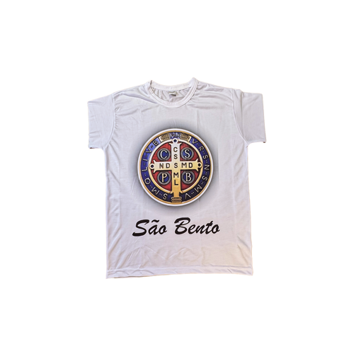 Blusa São Bento Colorida