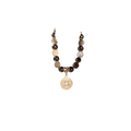 Pulseira São Bento com Hematita