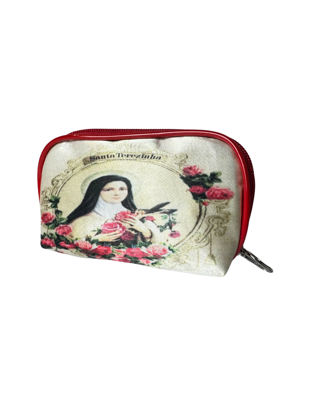 Estojo Santa Terezinha
