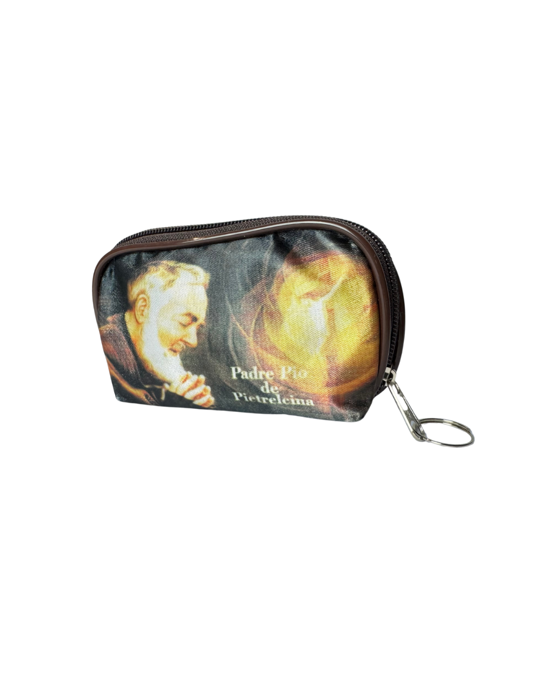 Estojo Padre Pio de Pietrelcina